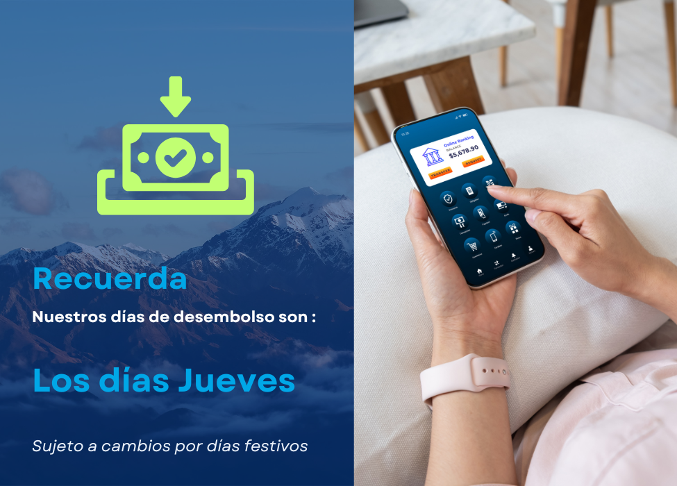 Tenemos algo<br />que contarte